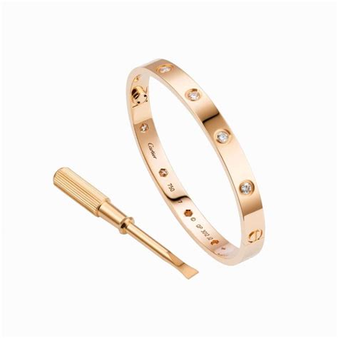 cartier bracelet new design|cartier permanent bracelet.